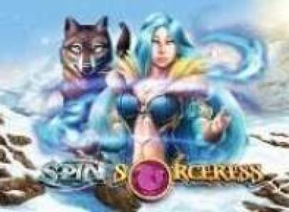 Spin Sorceress